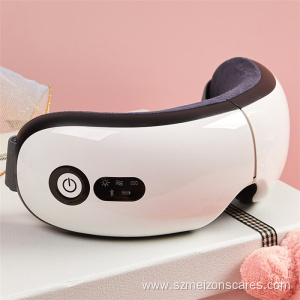 Graphene Heating Eye Massage Natural Treatment